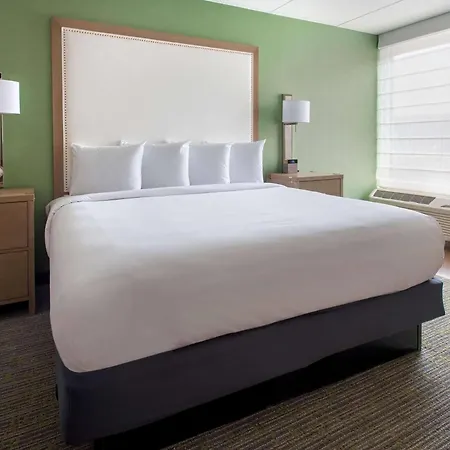 The Hayes Street Hotel, Trademark Collection By Wyndham-2