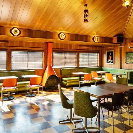 The Dive Motel And Swim Club-3