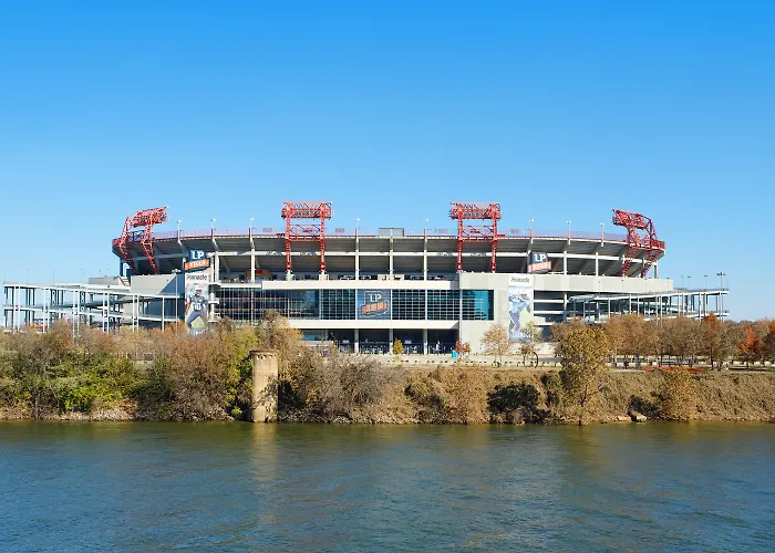 Hotel Indigo Nashville - The Countrypolitan