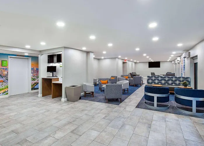 La Quinta By Wyndham Nashville Airport