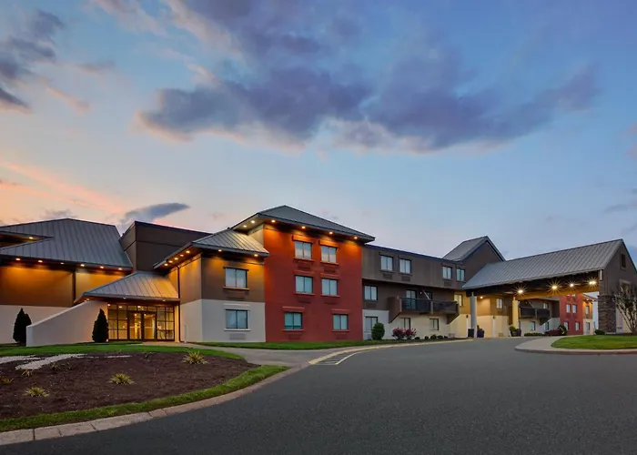 Nashville Pet Friendly HotelsHoliday Inn Express Airport By Ihg
