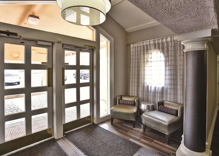 La Quinta Inn By Wyndham Nashville South