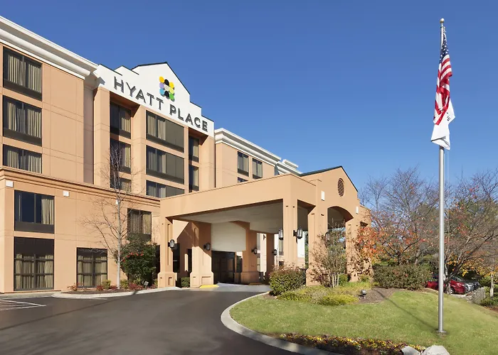 Bna Suites Nashville