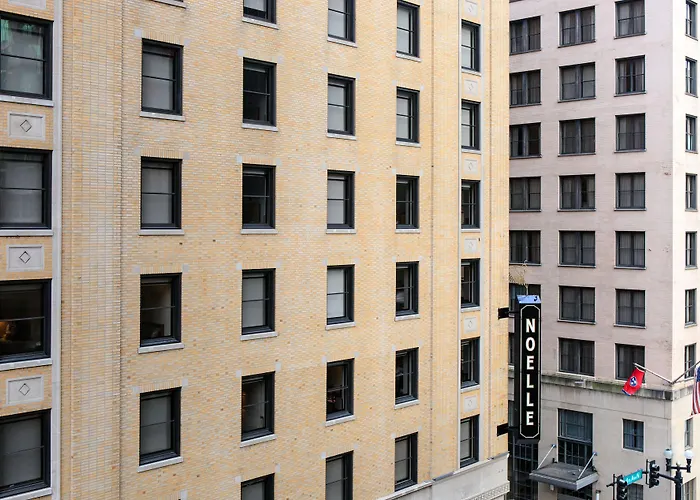 Noelle Hotel Nashville