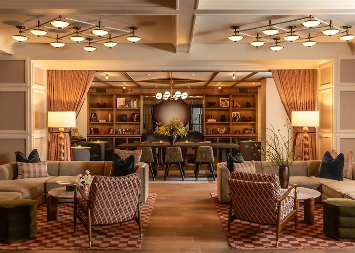 Hutton Hotel Nashville