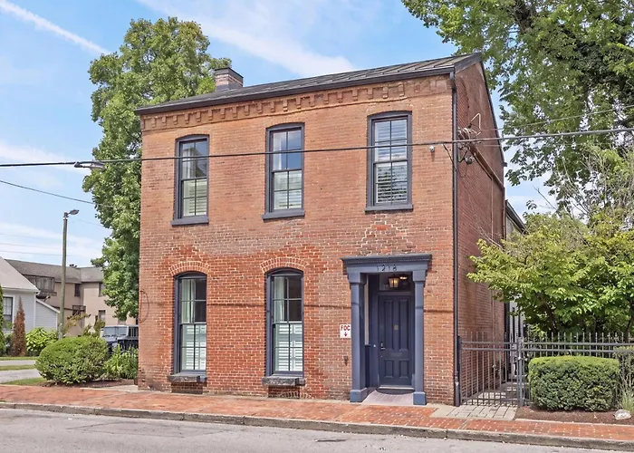 The Germantown Inn Nashville