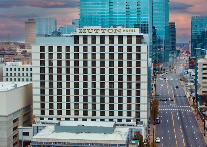 Hutton Hotel Nashville
